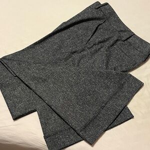 CAbi Charcoal Women's Trousers